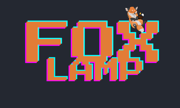 FoxLamp