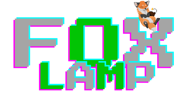 FoxLamp